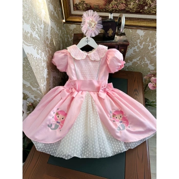 Deniz kızı vintage