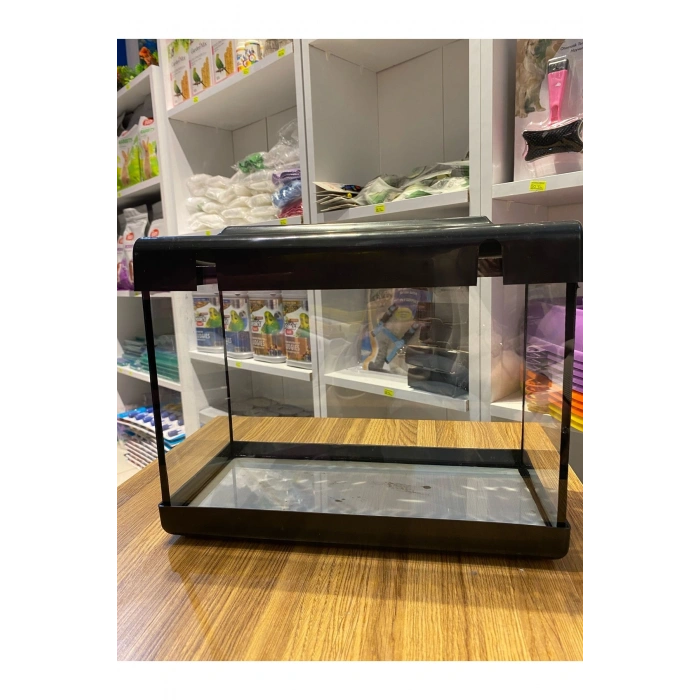 25 CM AKVARYUM DÜZ