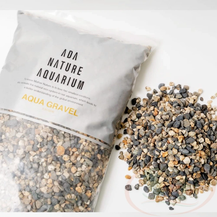 ADA AQUA GRAVEL 8 KG