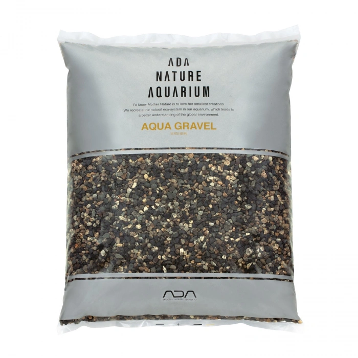 ADA AQUA GRAVEL 8 KG