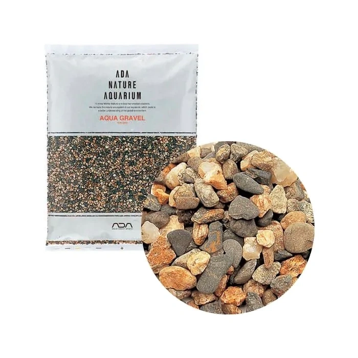 ADA AQUA GRAVEL 8 KG