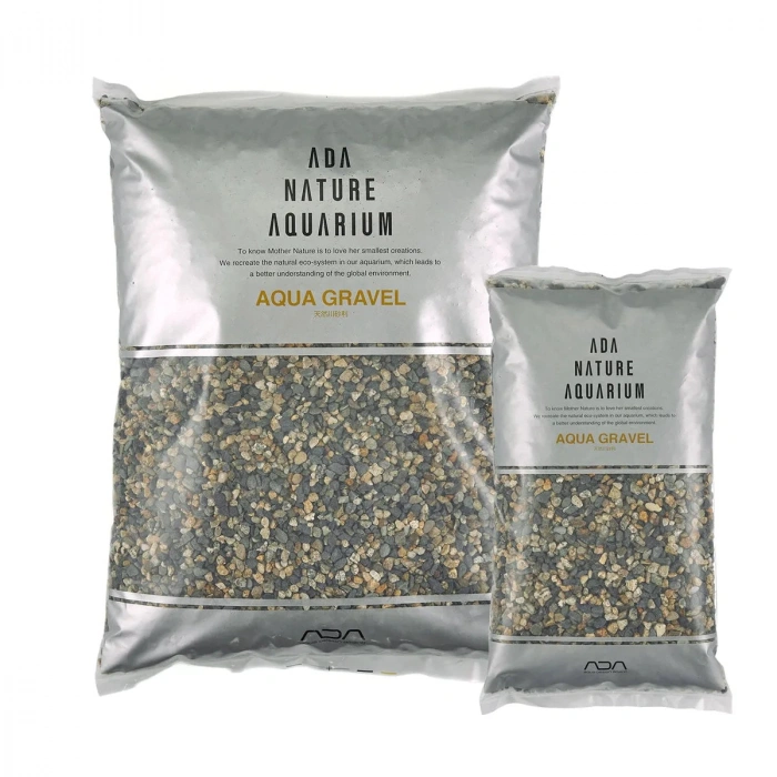 ADA AQUA GRAVEL 8 KG