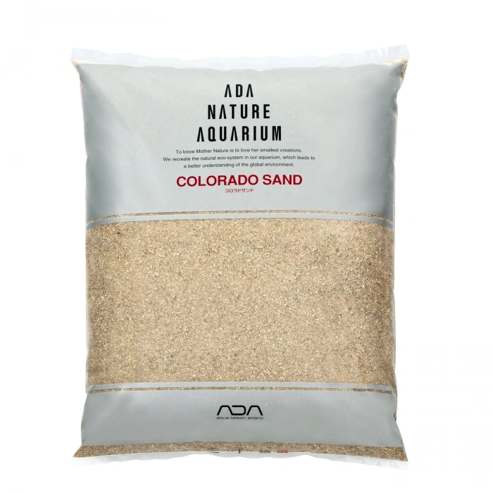 ADA COLORADO SAND 8 KG