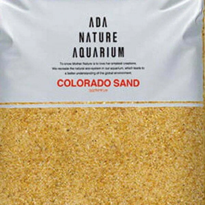 ADA COLORADO SAND 8 KG