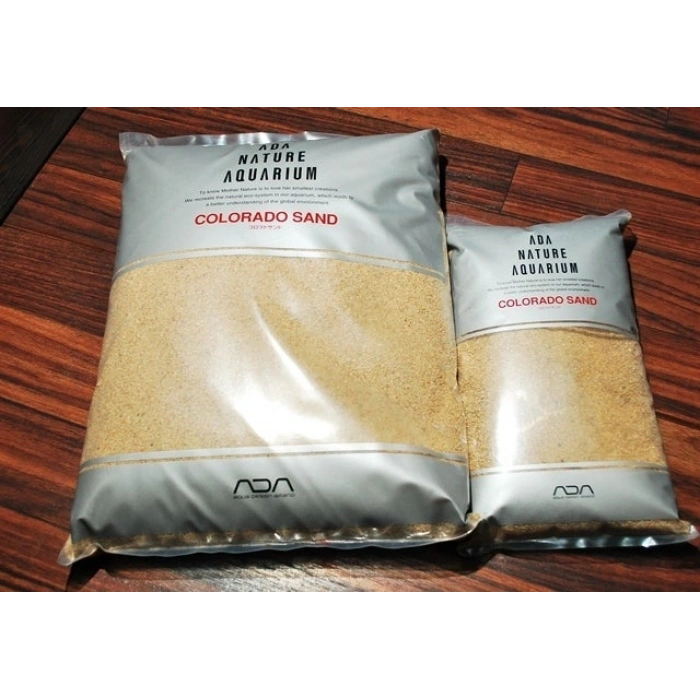 ADA COLORADO SAND 8 KG