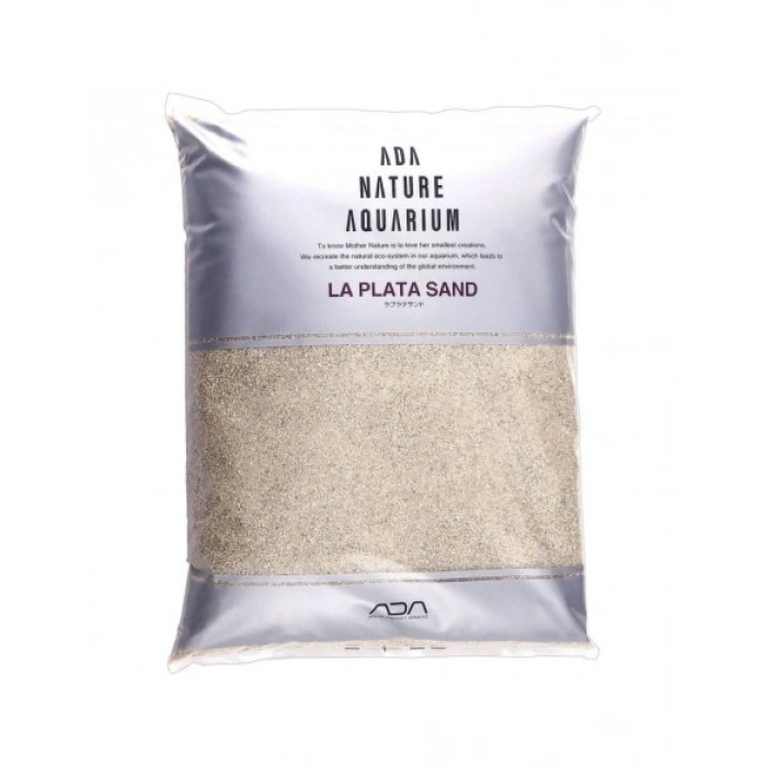 ADA LA PLATA SAND 8 KG