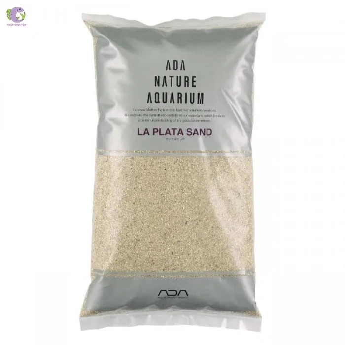 ADA LA PLATA SAND 8 KG