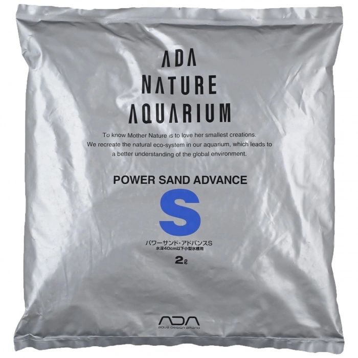 ADA POWER SAND ADVANCE 2 LT