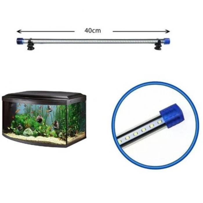 AQUA SU ALTI LED  40 CM