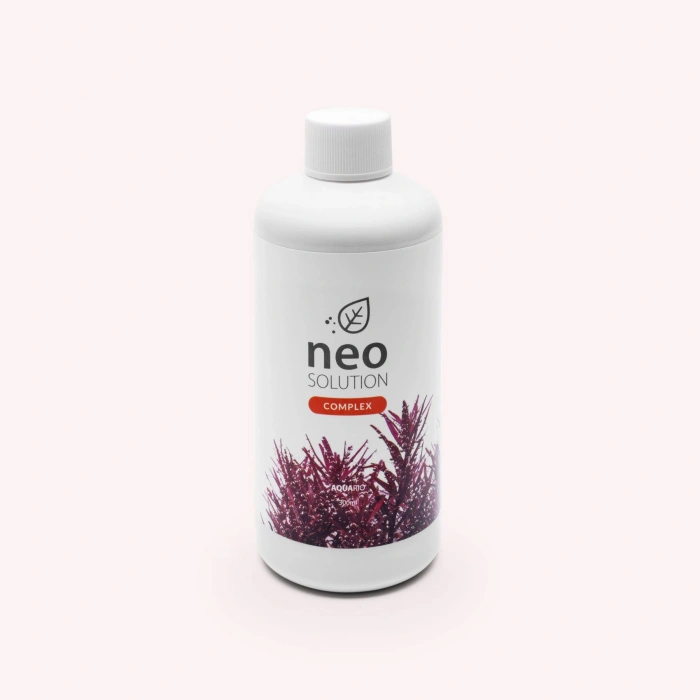 AQUARIO- NEO SOLUTION COMPLEX 300 ML