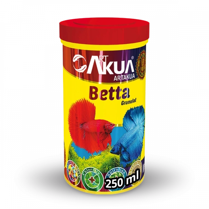 ARTAKUA BETTA GRANULAT 30 GR