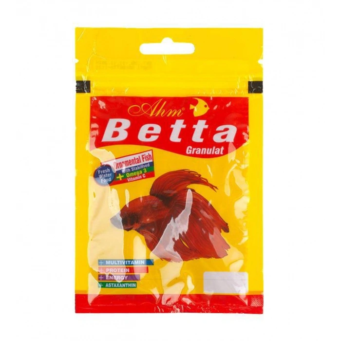 ARTAKUA BETTA GRANULAT 30 GR
