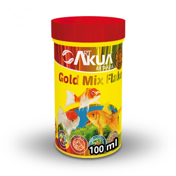 ARTAKUA KOI&GOLD FISH  410 GR
