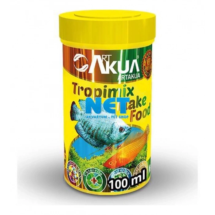 ARTAKUA KOI&GOLD FISH  410 GR