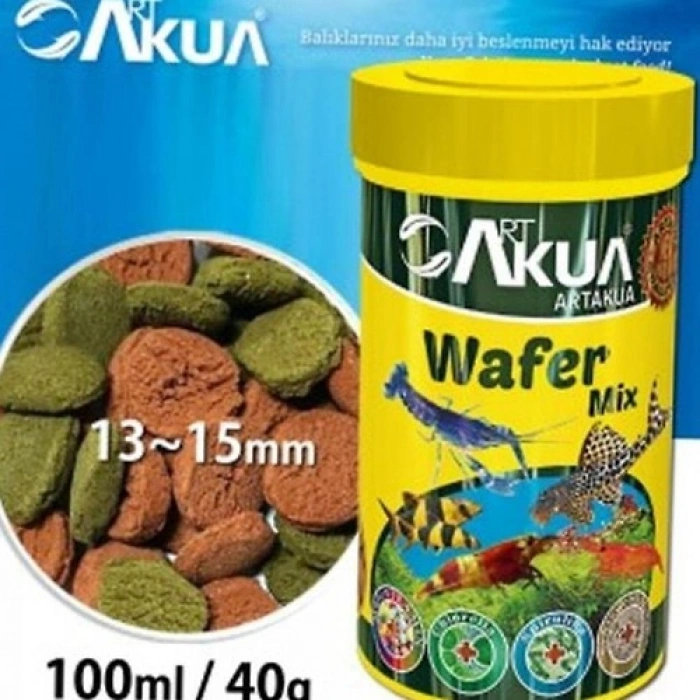 ARTAKUA TROPICAL MIX GRANULAT 40 GR