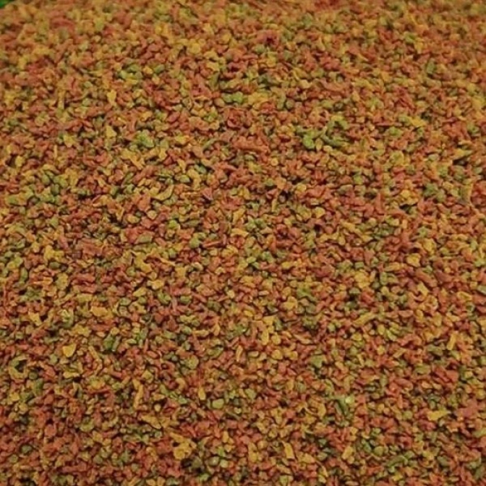 ARTAKUA TROPICAL MIX GRANULAT 40 GR