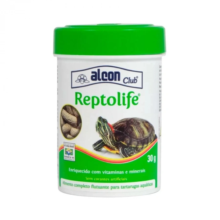 ARTAKUA TURTLE FOOD 30 GR
