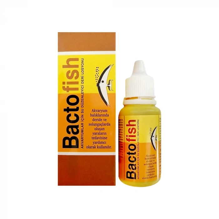 BACTOFİSH