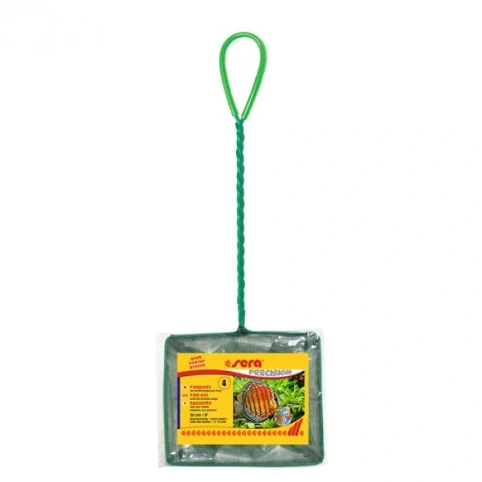 BALIK KEPÇESİ 4 NO