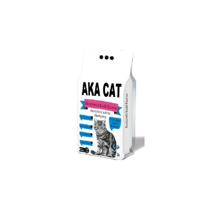 BENİBACHI AKTİF TOPRAK 5 LT