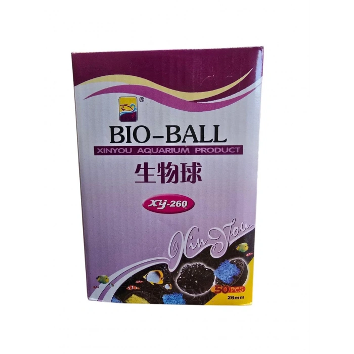 BIO - BALL XY - 360