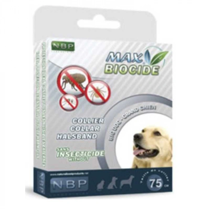 BRC-75 KÖPEK BOYUNLUK 2.5*55