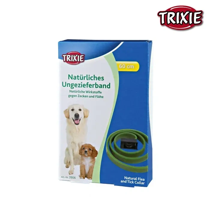 BRC-76 KÖPEK BOYUNLUK 3*60