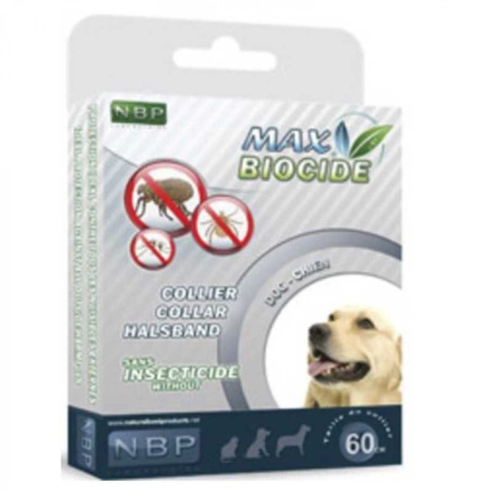 BRC-76 KÖPEK BOYUNLUK 3*60