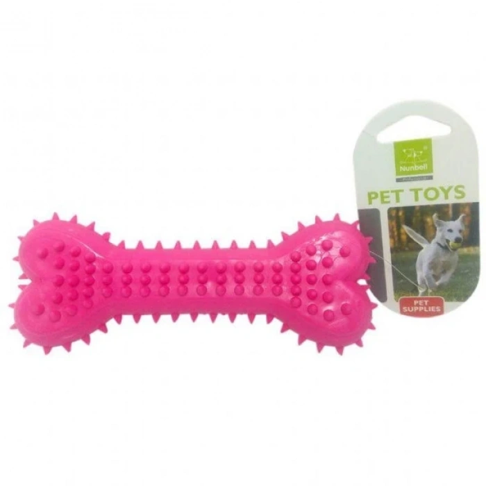 CANS BRC-15 OYUNCAK KÖPEK KEMİK