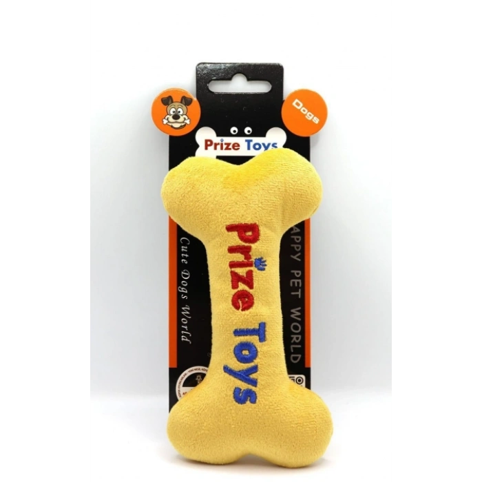 CANS BRC-16OYUNCAK KÖPEK KEMİK