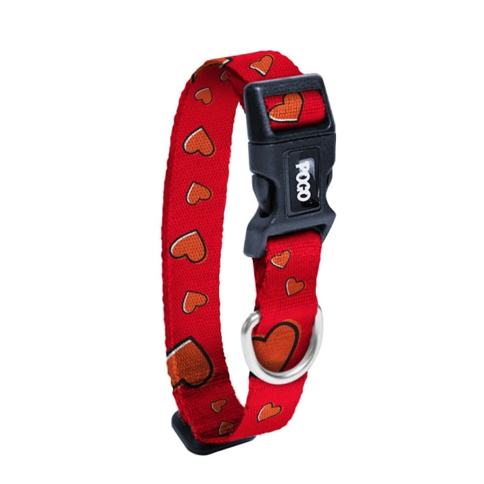 CANS BRC-19 KALPLİ BOYUNLUK 1 CM