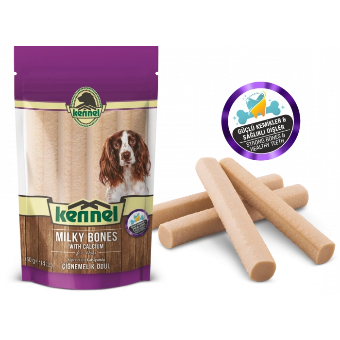 CANS BRC30 ÖTEN KÖPEKLİ KEMİK