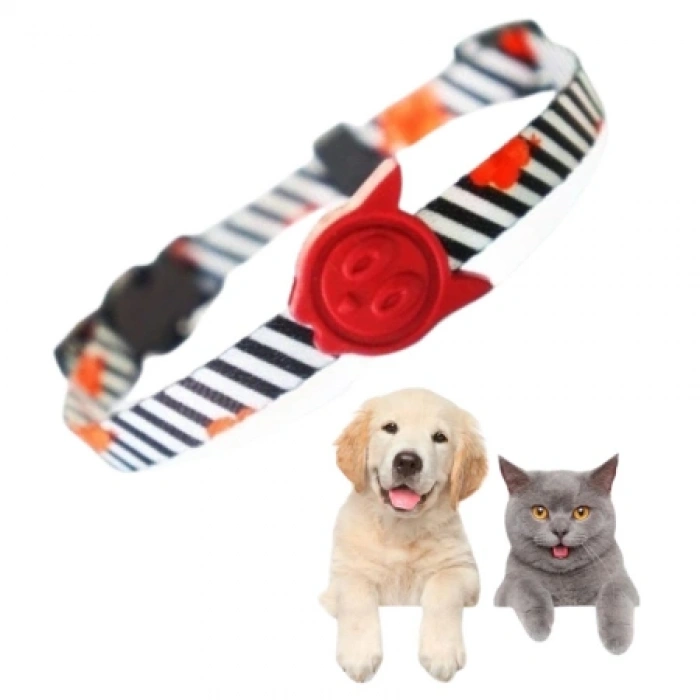 CANS CWPS087 KEDİ KÖPEK BUYUNLUK AKSESUAR