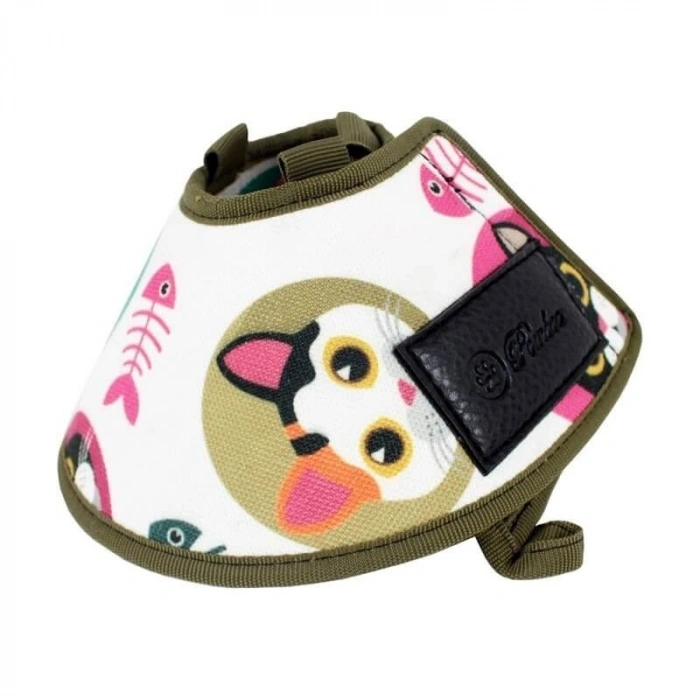 CANS CWPS087 KEDİ KÖPEK BUYUNLUK AKSESUAR
