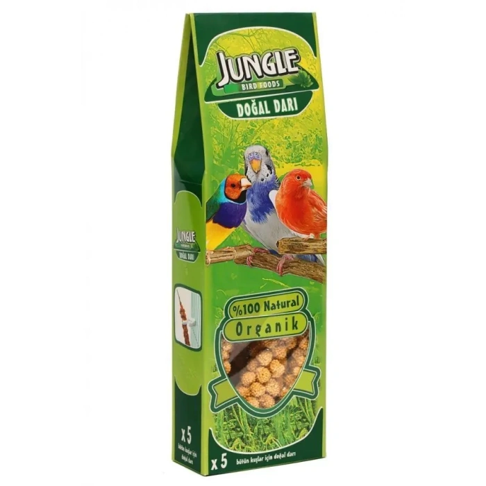 CANS DAL DARI 5 Lİ