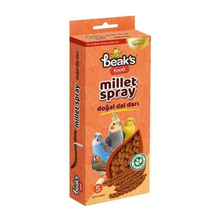CANS DAL DARI 5 Lİ