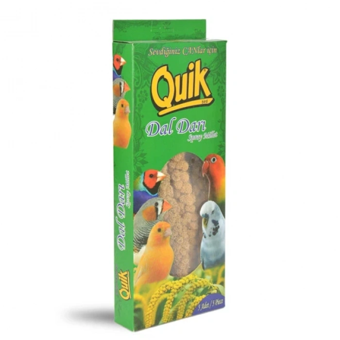 CANS DAL DARI 5 Lİ