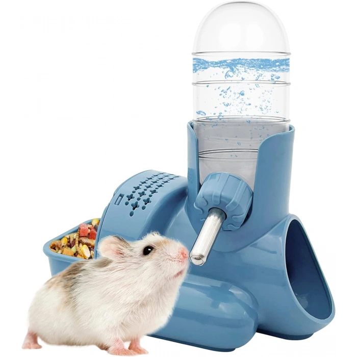 CANS HAMSTER SULUK DFW0299