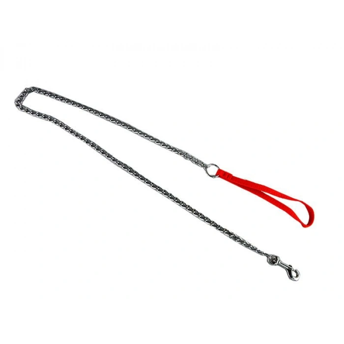 CANS KÖPEK GEZDİRME ZİNCİR 120 CM 4MM