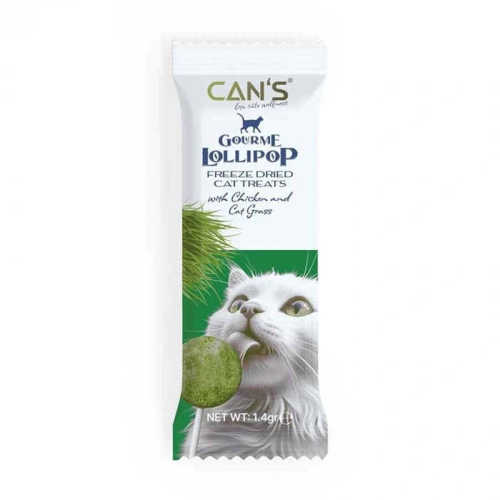 CANS LOLİPOP