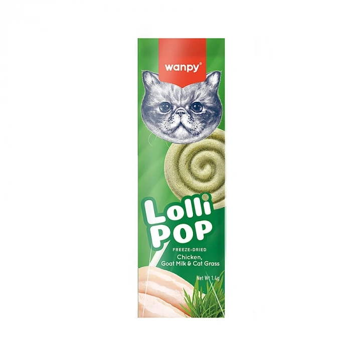 CANS LOLİPOP