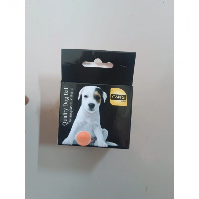 CANS SİYAH KÜÇÜK BOX