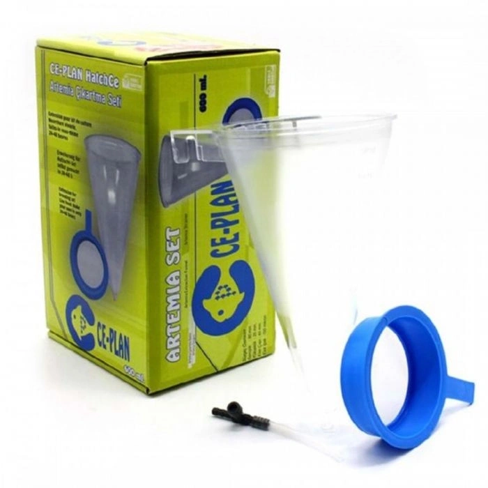 CE-PLAN ARTEMİA CIKARTMA SETİ