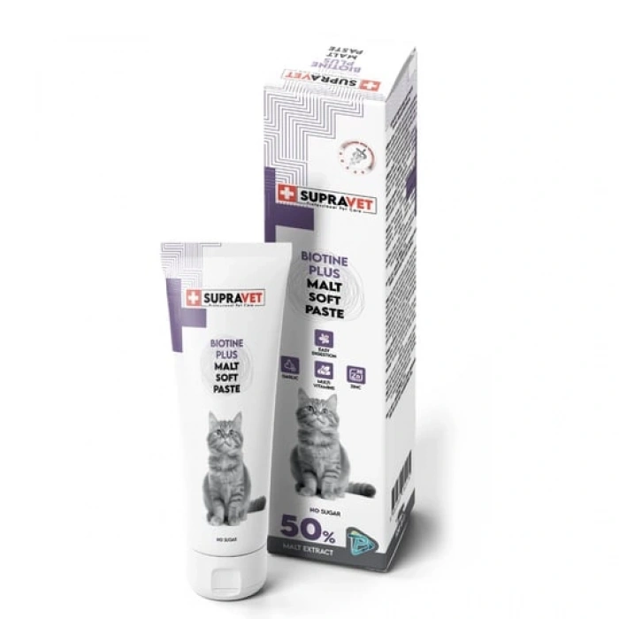 EOSVET MALT PLUS 75 GR