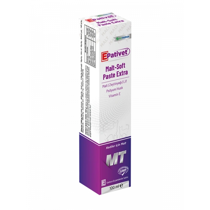 EOSVET MALT PLUS 75 GR