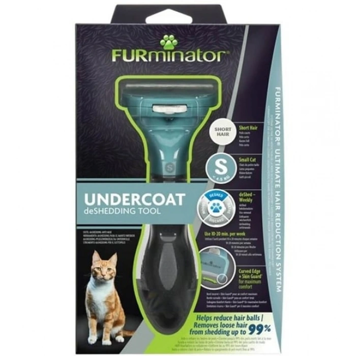 FURMİNATÖR S