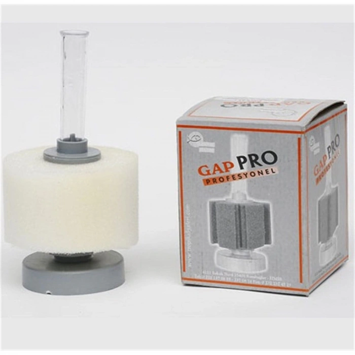 GAP PRO X1 PİPO FİLTRE