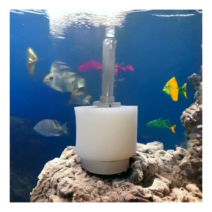 GAP PRO X1 PİPO FİLTRE