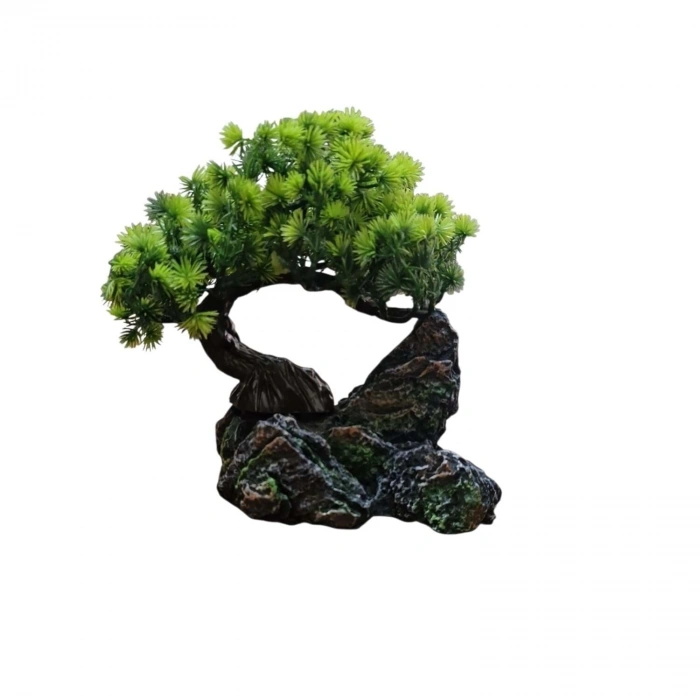 GR2256 AKVARYUM DEKORU