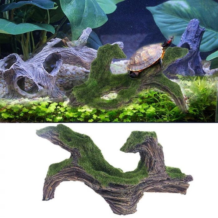 GS0603 AKVARYUM DEKORU